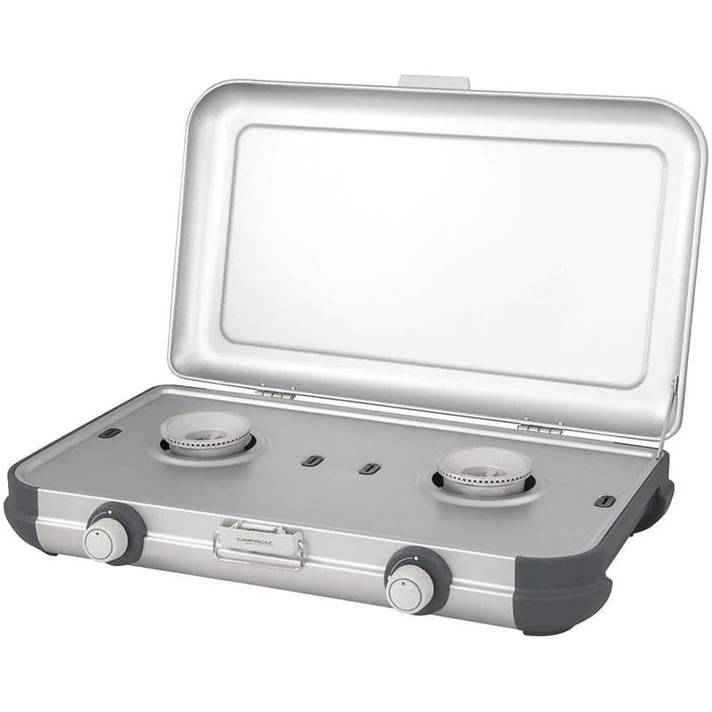 Camping Kitchen 2 CV Piezo Stove Campingaz  - Dynamic Drive