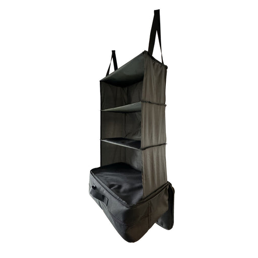 Olpro Camping Organiser with Shelves and Storage Bag Olpro - Dynamic Drive