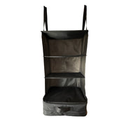 Olpro Camping Organiser with Shelves and Storage Bag Olpro - Dynamic Drive