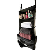 Olpro Camping Organiser with Shelves and Storage Bag Olpro - Dynamic Drive