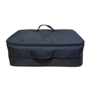 Olpro Camping Organiser with Shelves and Storage Bag Olpro - Dynamic Drive