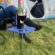 Olpro Camping Spike Stick Table Olpro - Dynamic Drive