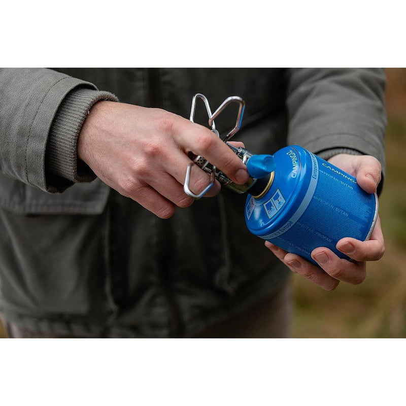 Campingaz 204184 Camping Stove Burner Bluet Micro Plus Campingaz - Dynamic Drive