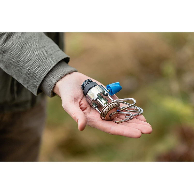 Campingaz 204184 Camping Stove Burner Bluet Micro Plus Campingaz - Dynamic Drive