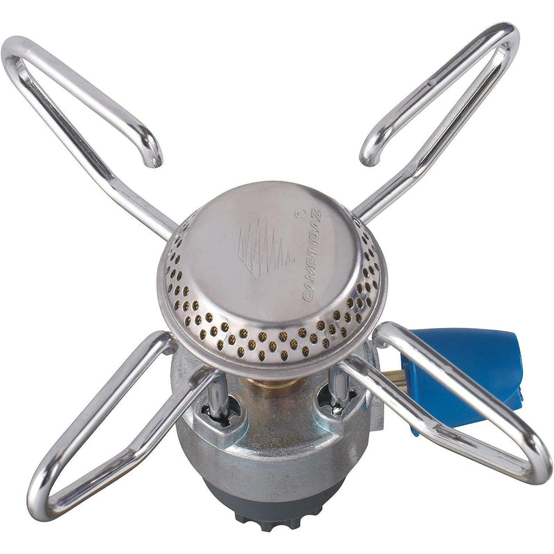 Campingaz 204184 Camping Stove Burner Bluet Micro Plus Campingaz - Dynamic Drive