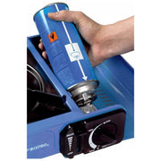 Campingaz CP250 Isobutane Gas Cartridge 2 Pack Campingaz - Dynamic Drive