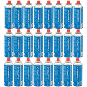 Campingaz CP250 Isobutane Gas Cartridge 24 Pack Campingaz - Dynamic Drive