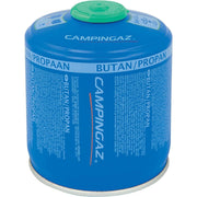 Campingaz CV 300 Plus 4 Pack Butane Propane Cartridge Campingaz - Dynamic Drive