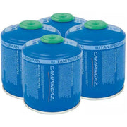Campingaz CV 300 Plus 4 Pack Butane Propane Cartridge Campingaz - Dynamic Drive