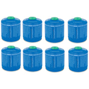 Campingaz CV 300 Plus 4 Pack Butane Propane Cartridge Campingaz - Dynamic Drive