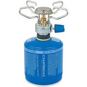 Campingaz CV 300 Plus 4 Pack Butane Propane Cartridge Campingaz - Dynamic Drive
