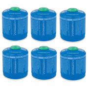 Campingaz CV 300 Plus 4 Pack Butane Propane Cartridge Campingaz - Dynamic Drive
