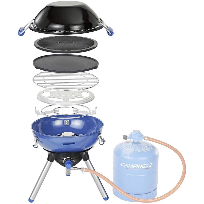 Campingaz Party Grill 400 Portable Barbecue Campingaz - Dynamic Drive