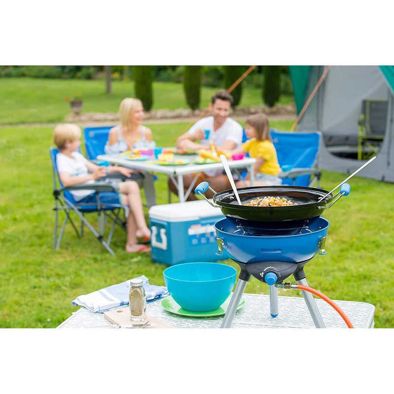 Campingaz Party Grill 400 Portable Barbecue Campingaz - Dynamic Drive