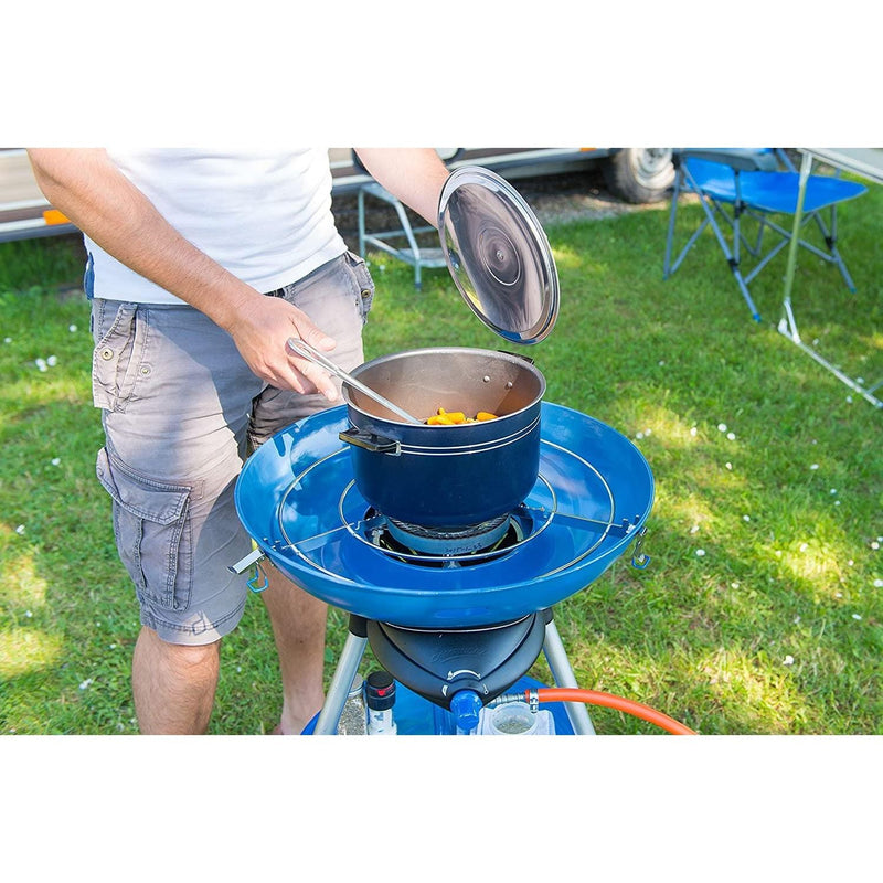 Campingaz Party Grill 600 Camping BBQ & Stove Campingaz - Dynamic Drive