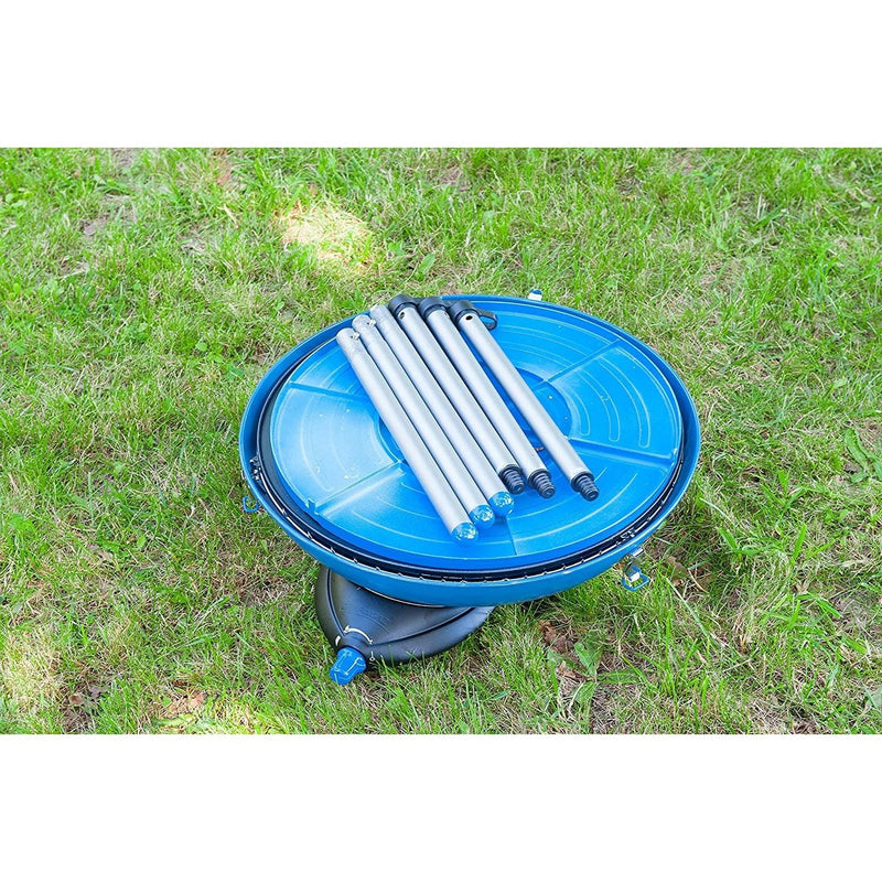 Campingaz Party Grill 600 Camping BBQ & Stove Campingaz - Dynamic Drive