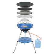 Campingaz Party Grill 600 Compact Camping BBQ & Stove Campingaz - Dynamic Drive