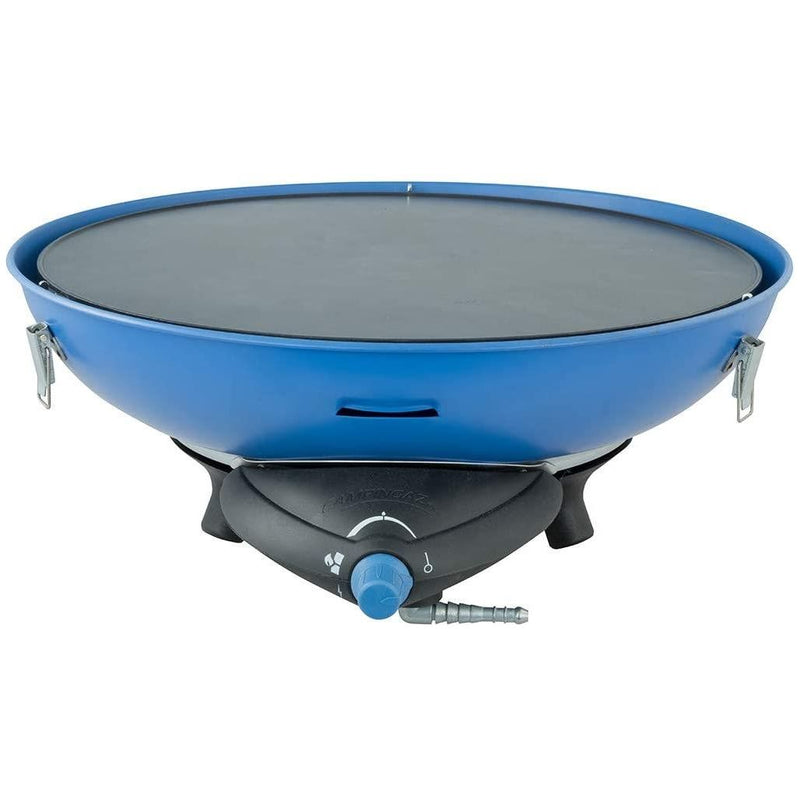 Campingaz Party Grill 600 Compact Camping BBQ & Stove Campingaz - Dynamic Drive