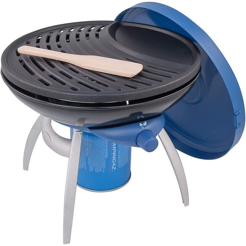 Campingaz Party Portable BBQ and Stove Campingaz - Dynamic Drive