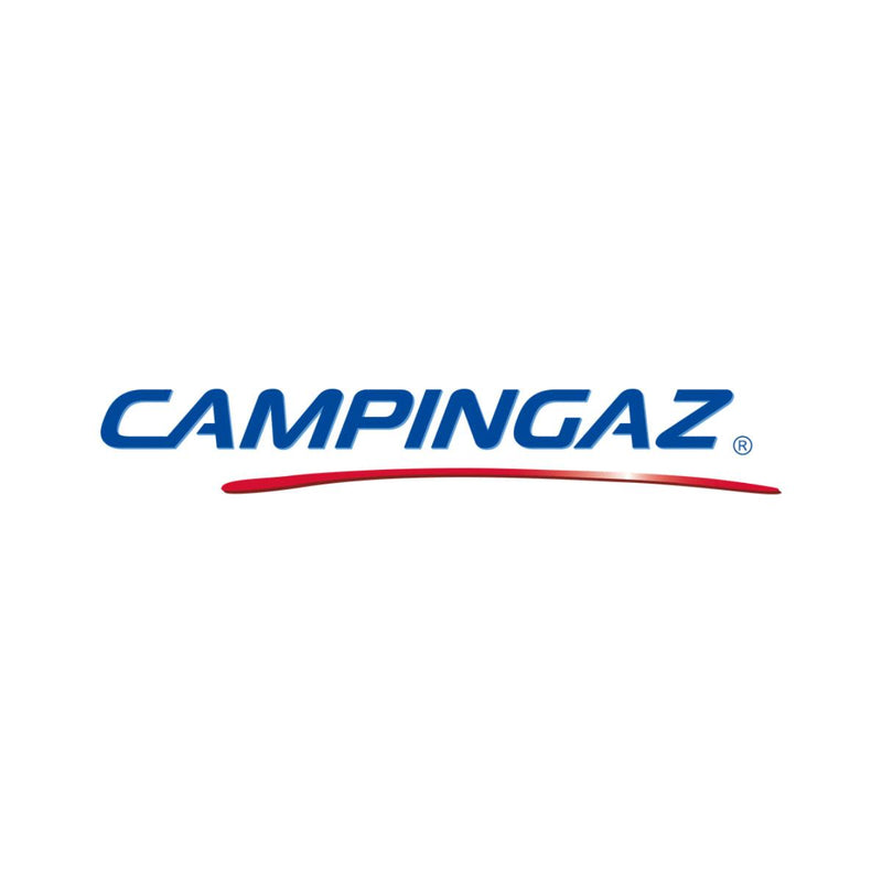 Campingaz Stove Camp Bistro 3 Camping Single Burner Hiking Outdoors Piezo Campingaz - Dynamic Drive