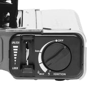 Campingaz Stove Camp Bistro 3 Camping Single Burner Hiking Outdoors Piezo Campingaz - Dynamic Drive