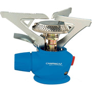 Campingaz Twister Plus PZ Stove Single Burner Camping Caravan Inc Case Campingaz - Dynamic Drive