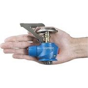 Campingaz Twister Plus PZ Stove Single Burner Camping Caravan Inc Case Campingaz - Dynamic Drive