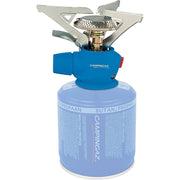 Campingaz Twister Plus PZ Stove Single Burner Camping Caravan Inc Case Campingaz - Dynamic Drive