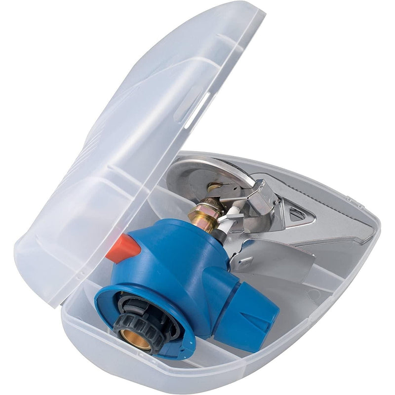 Campingaz Twister Plus PZ Stove Single Burner Camping Caravan Inc Case Campingaz - Dynamic Drive