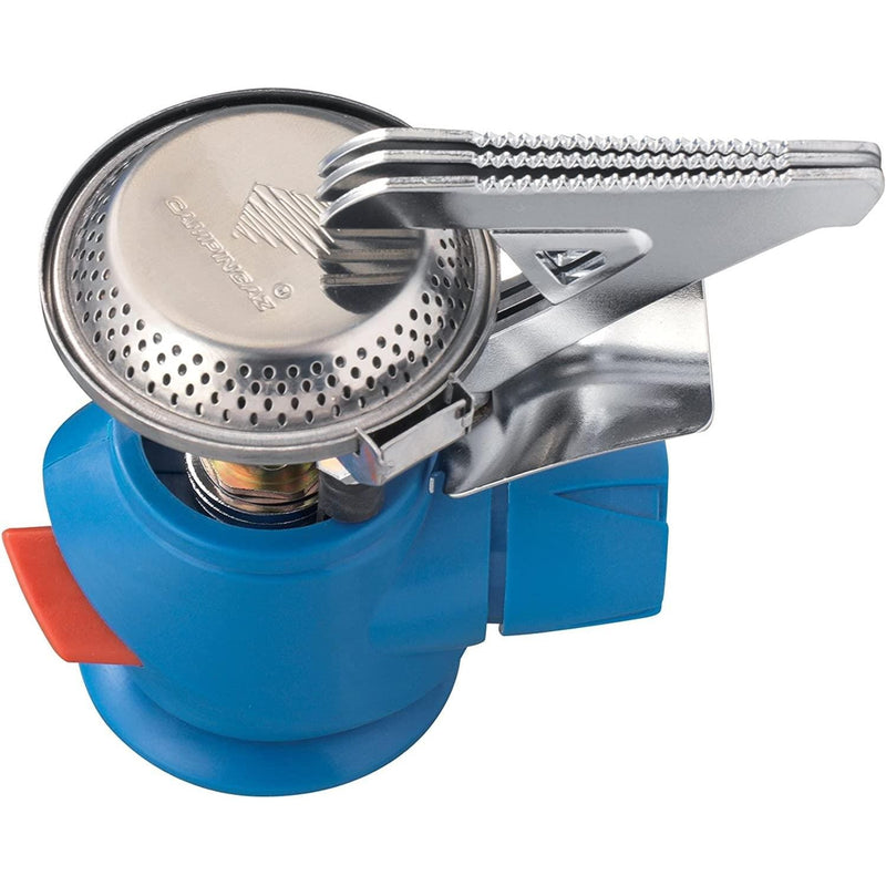 Campingaz Twister Plus PZ Stove Single Burner Camping Caravan Inc Case Campingaz - Dynamic Drive