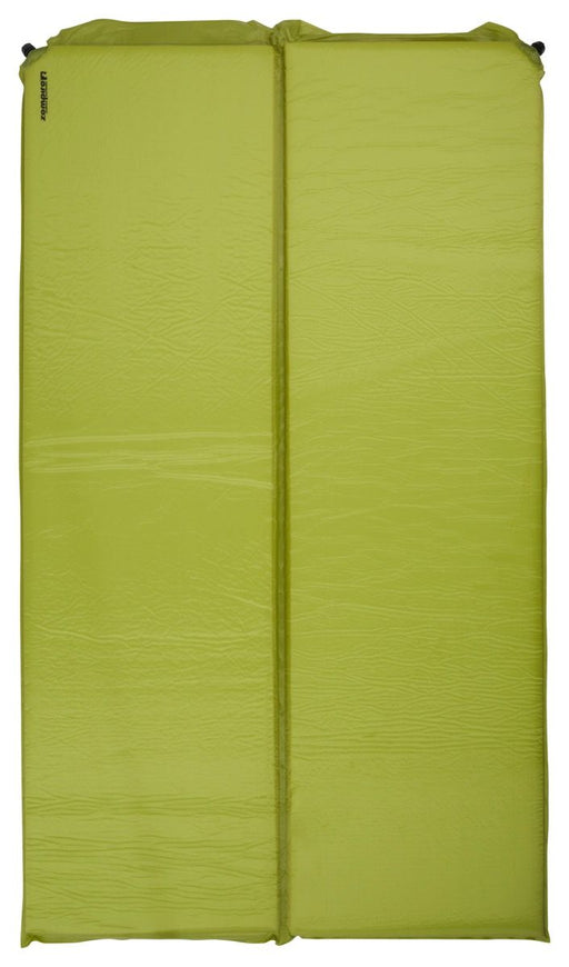 Zempire Camplite 5cm Double Mat Self Inflating Mat Zempire - Dynamic Drive