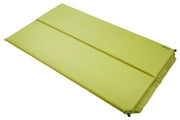 Zempire Camplite 5cm Double Mat Self Inflating Mat Zempire - Dynamic Drive