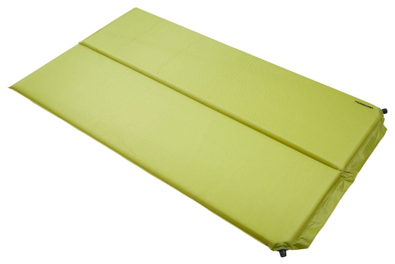 Zempire Camplite 5cm Double Mat Self Inflating Mat Zempire - Dynamic Drive