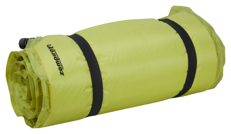 Zempire Camplite 5cm Double Mat Self Inflating Mat Zempire - Dynamic Drive