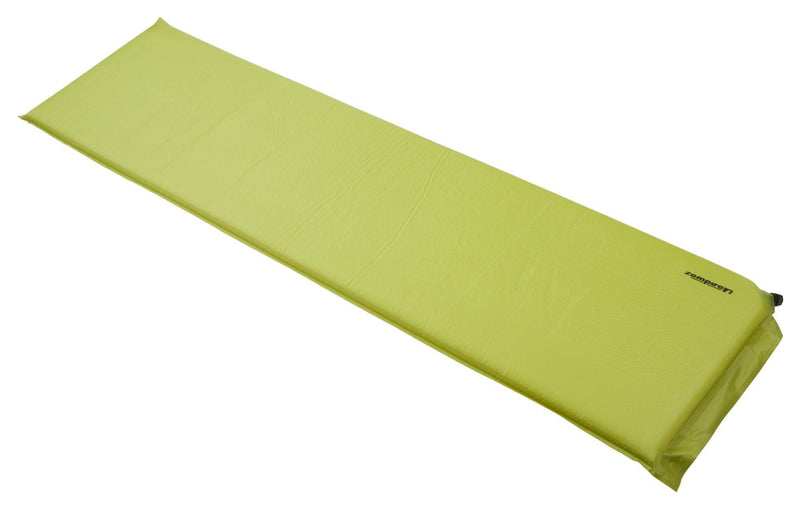 Zempire Camplite 5cm Single Mat Self Inflating Mat Zempire - Dynamic Drive