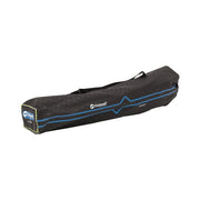 Campo Foldable Camping Chair with Padded Armrests Outwell - Dynamic Drive