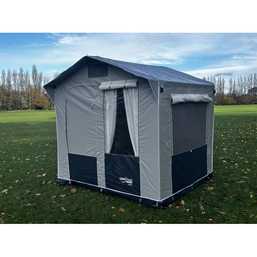 Camptech Ascot Utility Tent/Storage Shelter Camptech - Dynamic Drive