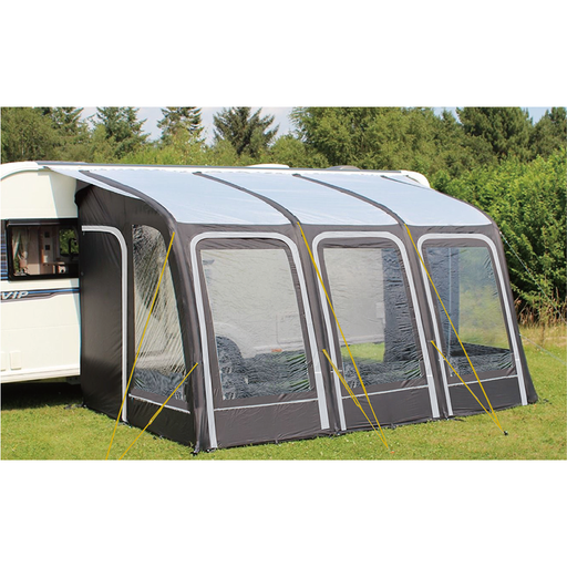 Camptech Atlas 280 Caravan Porch Awning Camptech - Dynamic Drive