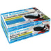 Car 12v battery charger trickle charge for STORAGE automatic cut out DEEP cycle Streetwize - Dynamic Drive