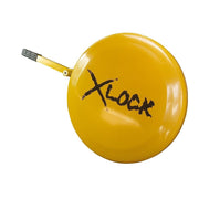 Car Anti Theft High Security Full Face Disc Cover Steering Wheel Lock SWUXSL2 Streetwize - Dynamic Drive
