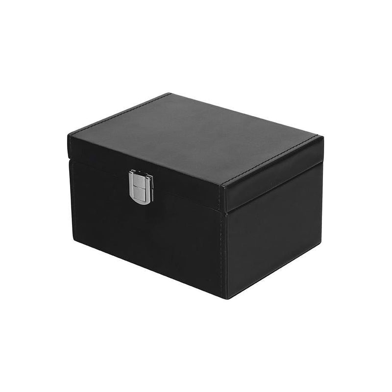 Car Key Keyless Signal Blocker Box Faraday Box Anti Theft Safety Blocking Pouch Streetwize - Dynamic Drive