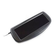 Car Van Boat Automotive 12v 1.5w Solar Trickle Panel Battery Charger Maintainer Streetwize - Dynamic Drive