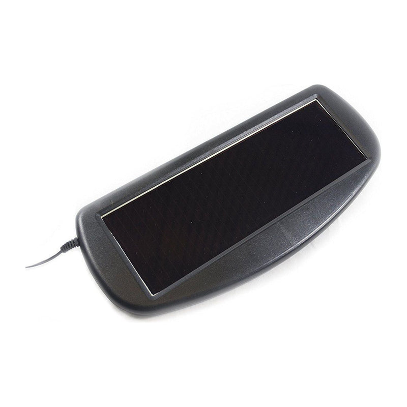 Car Van Boat Automotive 12v 1.5w Solar Trickle Panel Battery Charger Maintainer Streetwize - Dynamic Drive