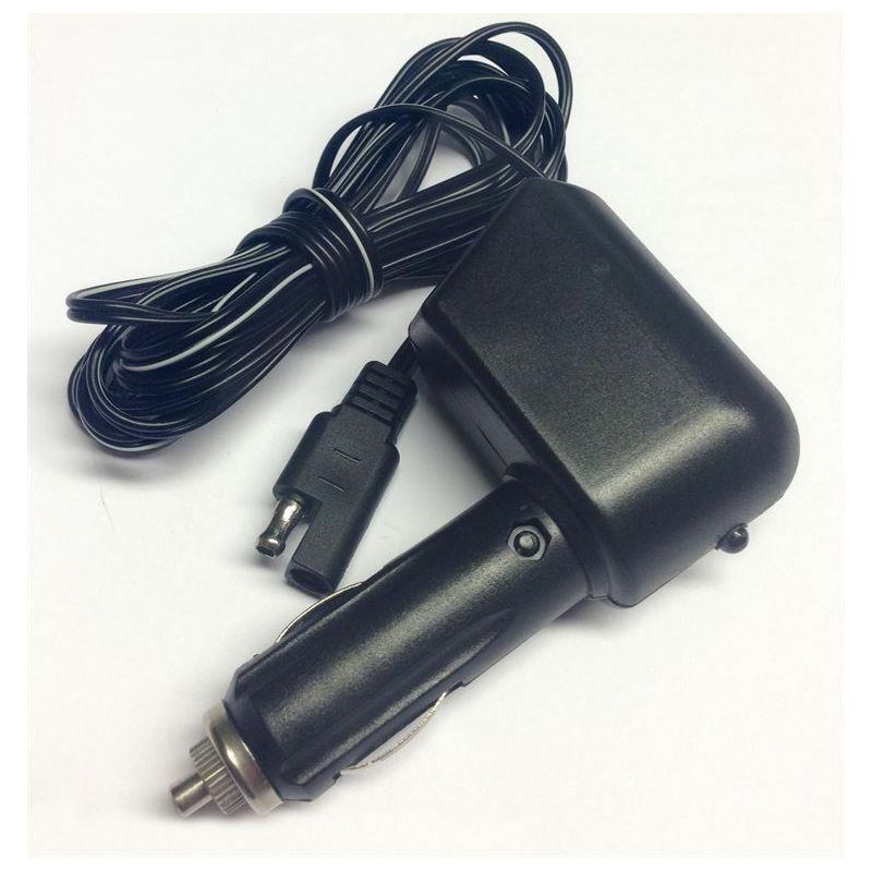 Car Van Boat Automotive 12v 1.5w Solar Trickle Panel Battery Charger Maintainer Streetwize - Dynamic Drive
