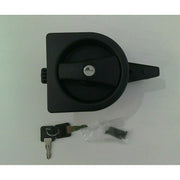 Caraloc 2000 Caravan Door Lock Right Hand Coachman, Elddis, Swift, Lunar - Po376 Grove - Dynamic Drive