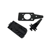 Caraloc 2000 Caravan Door Lock Right Hand Coachman, Elddis, Swift, Lunar - Po376 Grove - Dynamic Drive