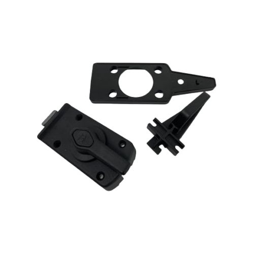 Caraloc 2000 Caravan Door Lock Right Hand Coachman, Elddis, Swift, Lunar - Po376 Grove - Dynamic Drive