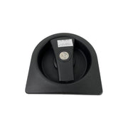 Caraloc 2000 Caravan Door Lock Right Hand Coachman, Elddis, Swift, Lunar - Po376 Grove - Dynamic Drive