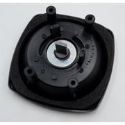 Caraloc 640 Caravan Motorhome Front Door Lock With Standard Barrel & 2 Keys Crusader - Dynamic Drive