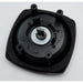 Caraloc 640 Caravan Motorhome Front Door Lock With Standard Barrel & 2 Keys Crusader - Dynamic Drive